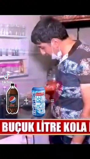 Exploring Fun Drink Moments with Animated Graphics