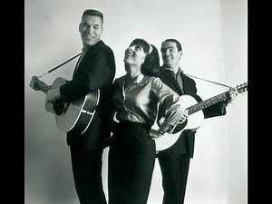 The rooftop singers WALK RIGHT IN 1963