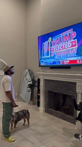 114K views · 11K reactions | Drain the swamp Trump | Isaiah Robin | Facebook