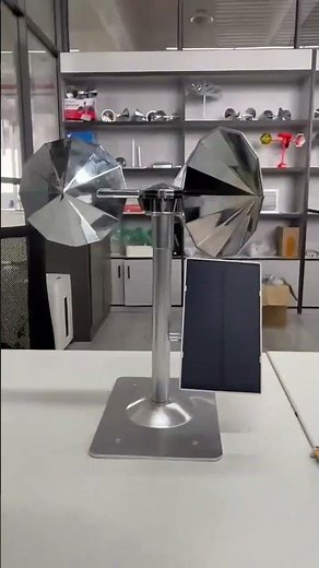 Solar + Wind Bird Deterrent: 10X Better Than Fake Owls? (Real Test Results