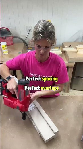 Want your 2x4 Christmas trees to look perfect every time?