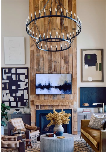 Design dreams become reality at HGTV Dream Home 2026, styled top-to-bottom with @Wayfair finds.