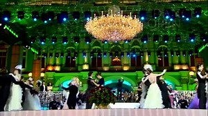 The Second Waltz Dmitri Shostakovich - (Dmitri Hvorostovsky) ❤️ For more wonderful #RussianCulture videos, please follow our page https://www.facebook.com/russianculturalcentre/ 😍 #RussianCulture #Shostakovich #Hvorostovsky | Russian Australian Cultural Centre - Vera