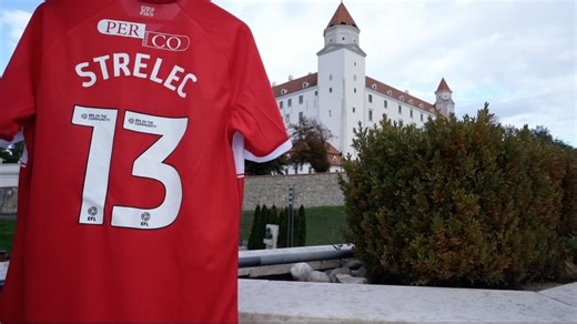 Middlesbrough FC on Reels