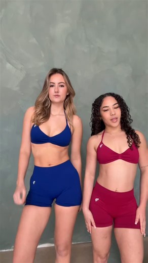 The wait is over! Our restock is finally live! Grab your favorites now with 25% OFF! ✨ | Gym Exclusive