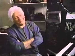 Jerry Goldsmith Interview 1989 - Part 2