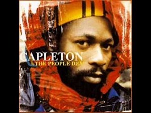 Capleton - run the place FLASH RIDDIM_Nov2010