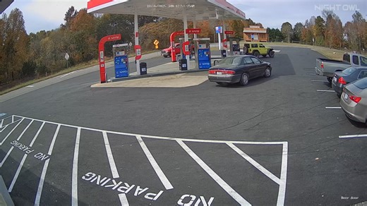 41K views · 141 reactions | Hi we need to get some help from everyone , This couple in jeep forgot to pay for the fuel they got here at Beaverdam quick stop pump 7. If someone know them or if they see the post please come and pay for the fuel. Thanks a lot in advance | Beaverdam Quik Stop | Facebook