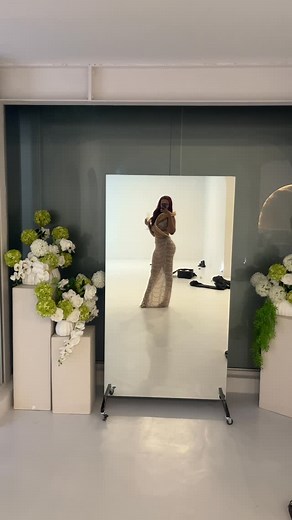 Lesè Naquueda Dayel on Instagram: "@rentaldressesjhb_slb ⭐️"