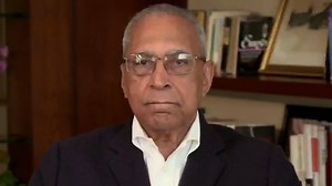 Shelby Steele, senior fellow at Stanford University's Hoover Institution and author of 'Shame: How America's Past Sins Have Polarized Our Country,' joins Martha MacCallum with insight on 'The Story.' | Fox News Video