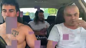 The Hot Box Challenge!! 😤😂 | Shammi