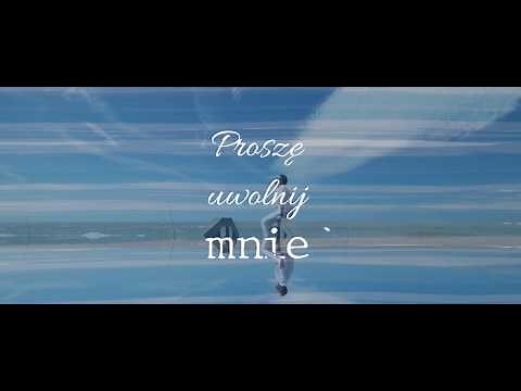 KAMIL BEDNAREK - BĄDŹ PRZY MNIE (official lyric video)