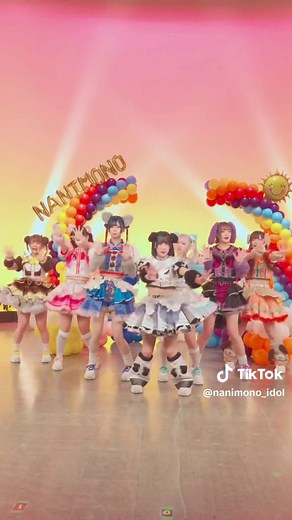 インキャのキャキャキャをみんなで踊ろう！