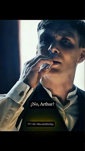 "IF SHE'S THAT GOOD, SHE'LL GO TO HEAVEN ❤️‍🔥🔥" | Peaky Blinders