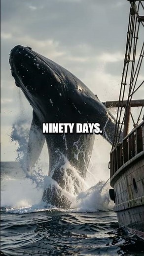 From Whale Attack to Moby-Dick The Essex Mystery