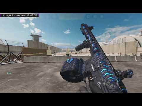 BLOODSTRIKE MOBILE CHEAT 2025 | SKIN CHANGER + ESP + AIMBOT