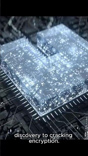 Quantum Computers Explained in 60 Seconds! 🤯 #shorts