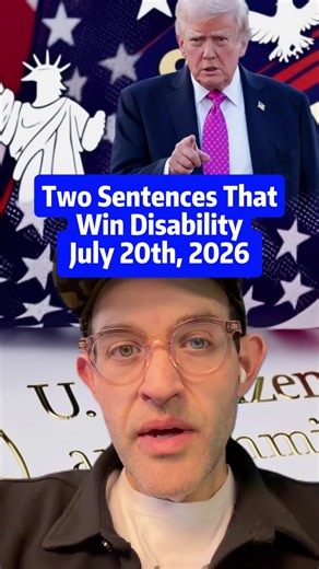 How to Explain Your Disability Limits for Social Security Benefits