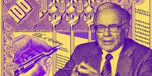 I Read All 59 of Warren Buffett’s Annual Letters. These Are the Best Parts.