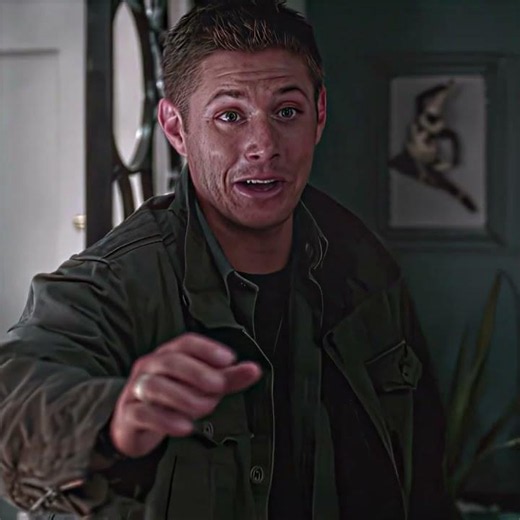 Dean Winchester | Sound: Highest In The Room |