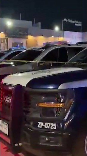 Mexican influencer shot to death on livestream