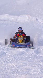 Snow kart might be the most fun thing we've made :) | The Rad Factory