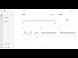 Dub Walkthrough - 2 in 1 tool for Link Shortening Tool and Affiliate Marketing Software