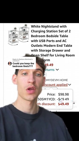 6 Amazon Bedroom Finds You Need!