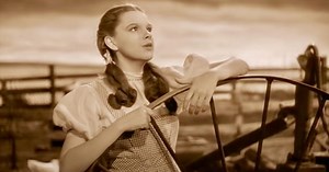 Judy Garland's ‘Somewhere Over The Rainbow’ In Classic Original Recording