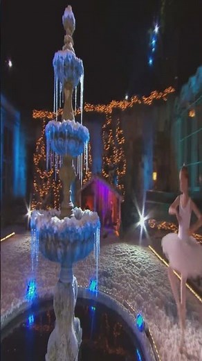 Walking in the Air André Rieu