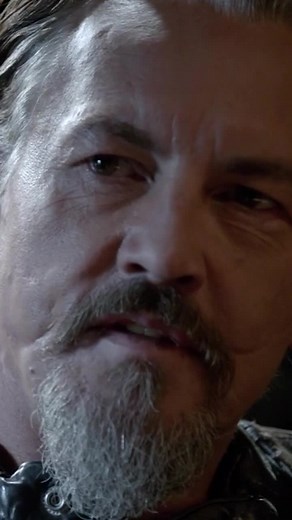 Chibs from Sons of Anarchy and His Loyalty to the Club