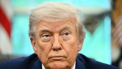 Trump backs off EU tariffs: 'TACO trade' aka 'Trump always chickens out'