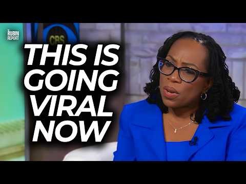 Supreme Court Justice Clip Goes Viral Fast After Ridiculous Argument