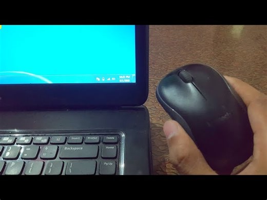 Step-by-Step Guide to Setting Up a Cordless Mouse for Smooth, Hassle-Free Use - Smart.DHgate – Trusted Buying Guides for Global Shoppers