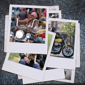 37K views · 1.4K reactions | Before she raised you, she raised hell. Happy Mother’s Day from Harley-Davidson! Why is your mom your riding hero? | Harley-Davidson | Facebook