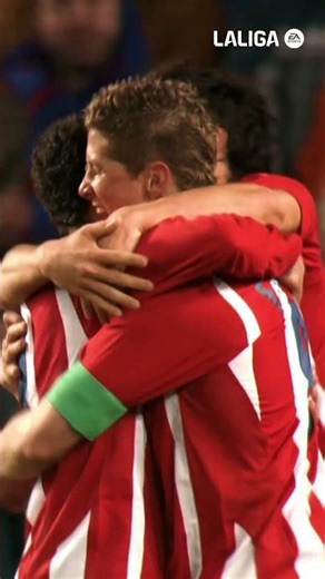 Torres' goal (2) 🆚 FC Barcelona (📆 05/06)