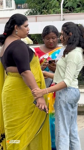 789K views · 10K reactions | പ്രൈഡ് റാലിക്ക് എത്തിയ സുന്ദരികൾ തമ്മിലുള്ള സ്നേഹം കണ്ടോ  | Cinema Browser | Facebook