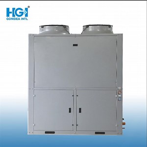 [Hot Item] Air Conditioner Part Heat Exchanger Box-Type Condensing Unit (TF)