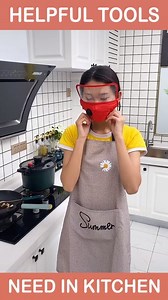 2.1M views · 10K reactions | HELPFUL TOOLS NEED IN KITCHEN  | SheShines | Facebook
