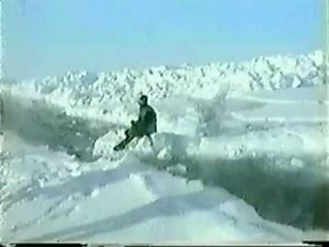 Polar Explorers - North Pole Dog Sled Expedition 1993