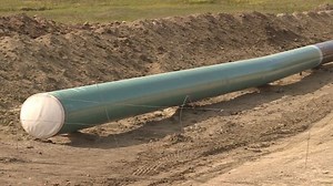 DAPL’s environmental review could be finished March 2022, according to the U.S. Army Corps