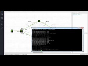 Rapid Ring Protection Protocol series: Single Ring setup