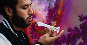 Changa: What is Changa? The Truth About Smokeable Ayahuasca