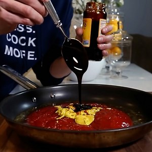 394K views · 5.7K reactions | All purpose sweet and tangy barbecue sauce | Not Another Cooking Show | Facebook