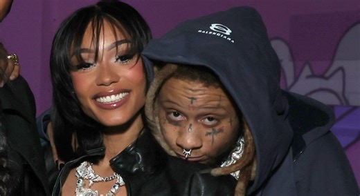 Trippie Redd Won Coi Leray’s Heart Again With This Simple Gesture