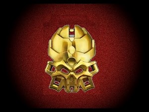 Bionicle 2015 Stop Motion Wave 1 Battle