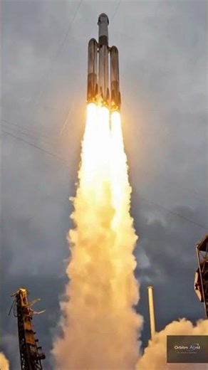 Vulcan Launch With Booster Issue Explained