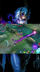 Wala Kang takas Claude 😱 #mastertophs #mobilelegends