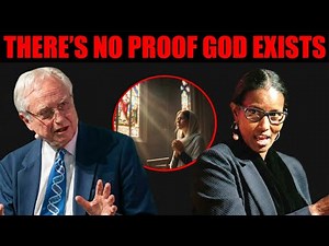 Atheist Richard Dawkins DESTROYS Ayaan Hirsi Ali in God Exists Debate