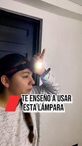 ¡Te enseño como usar esta linterna minera JS-918! 🔦 🔦 Linterna Minera 🌡️ Temperatura 6000K 🔋 Batería 18650 (1.000Mah) 💦 Resistencia al agua IP67 💡 2PCS COB x XPE 🆘 Modo SOS 💰$44.900-Envío Gratis Bogotá (Precio al detal) 💳 Pago a Crédito hasta 24 cuotas con ADDI ‼️ 10% dcto si compras directamente en nuestra sala de ventas (Aplica solo para precio al detal) 📍 Cra 22 # 13-20 Portón Negro Bogotá DC ¿Tienes un negocio y quieres que seamos tu proveedor? Solicita el catálogo especial de dist